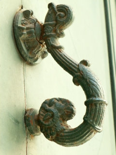 heurtoir